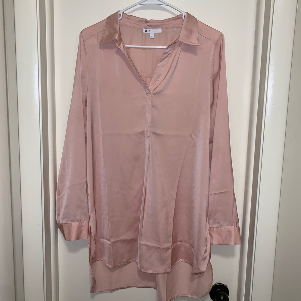 Nordstrom’s Rack | Light Pink Tunic